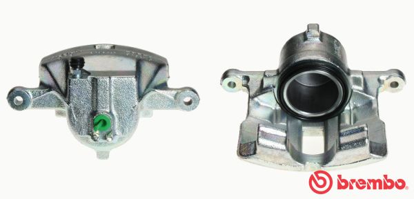 Brake Caliper NISSAN PRIMERA (P10) 06/90-06/