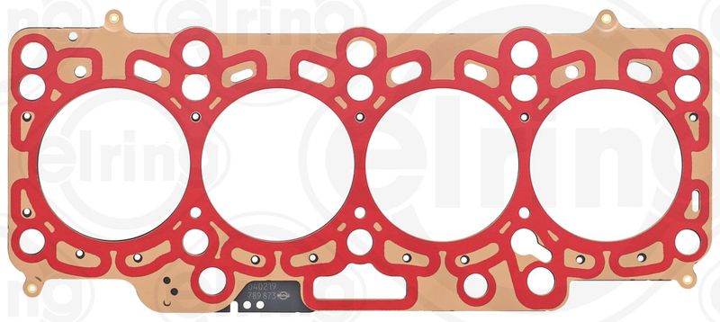 Gasket, cylinder head VAG - 03L 103 383 DD  2 ava