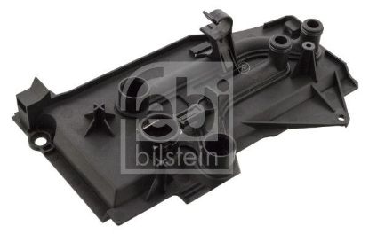 Holder, coolant compensation tank BMW - 17 10 1 439 110