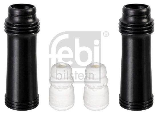 Dust Cover Kit, shock absorber HYUNDAI 55348-2L000 S1