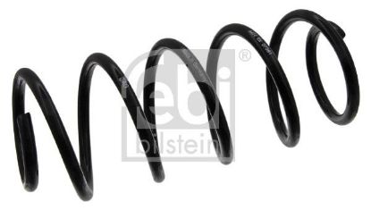 Suspension Spring Opel PKW 0312 832