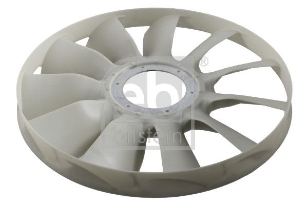 Fan Wheel, engine cooling M A N - 51066010283