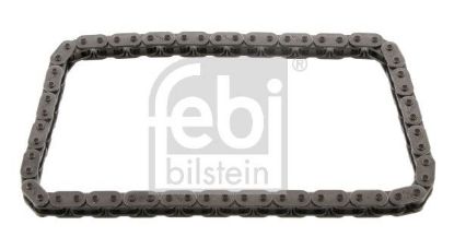 Chain, oil pump drive Mercedes-Benz PKW 000 993 07 76