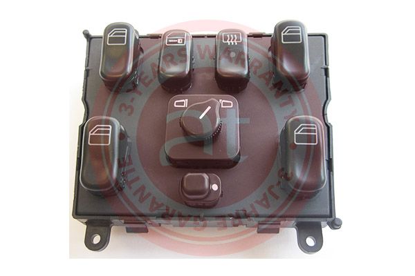 Switch, window regulator M-CLASS (W163)