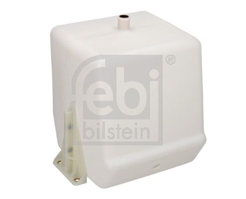 Washer Fluid Reservoir, window cleaning DAF - 1743 202