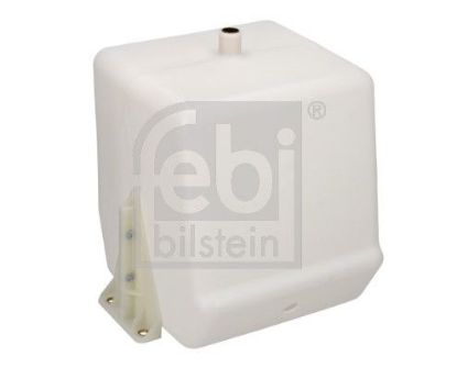 Washer Fluid Reservoir, window cleaning DAF - 1743 202