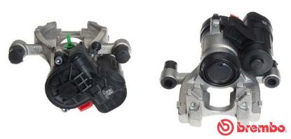Brake Caliper VAG - 5Q0 615 424D
