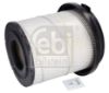 Air Filter Mercedes-Benz LKW 003 094 96 04