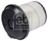 Air Filter Mercedes-Benz LKW 003 094 96 04