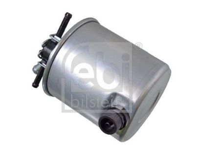 Fuel Filter NISSAN 16400-EC00C