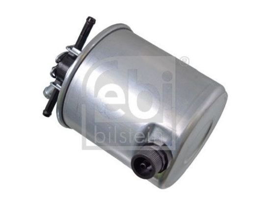 Fuel Filter NISSAN 16400-EC00C
