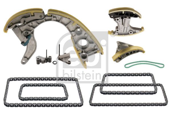 Timing Chain Kit VW-Audi 059 109 229 K S1