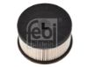 Fuel Filter Peugeot 98 202 263 80