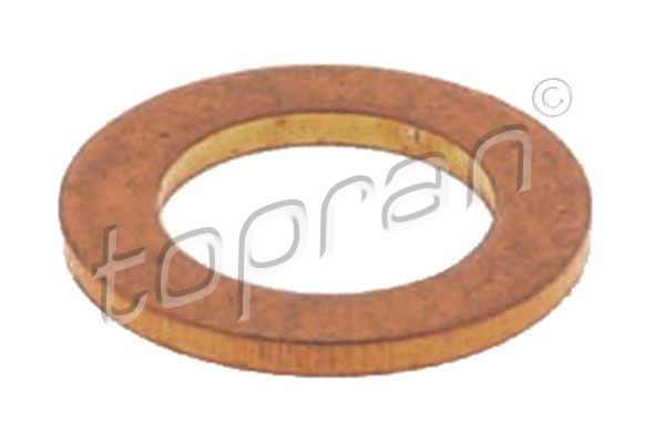 Seal, injection pump VAG