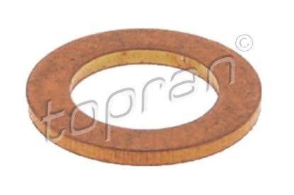 Seal, injection pump VAG