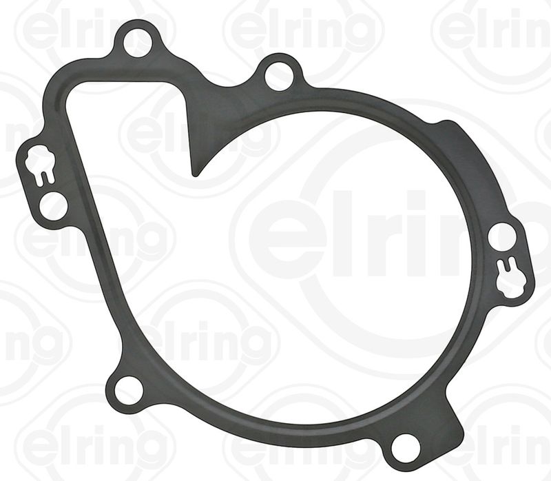 Gasket, water pump Hyundai/Kia 25130-2U000