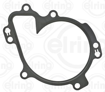 Gasket, water pump Hyundai/Kia 25130-2U000