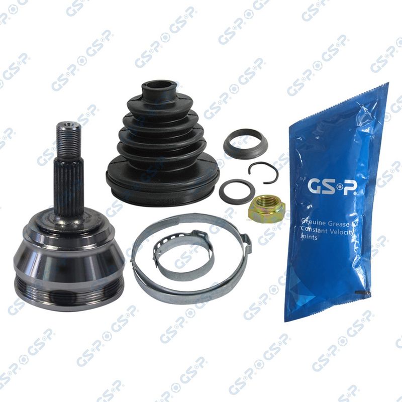 Joint Kit, drive shaft VAG - 1H0 498 099V