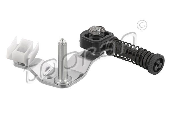 Repair Kit, gear shift lever VAG