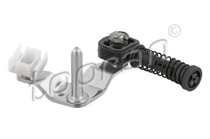 Repair Kit, gear shift lever VAG