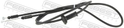 Bonnet Cable HYUNDAI 81190-3X000, KIA 81190-3X000