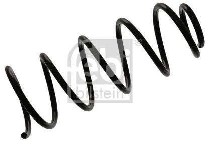 Suspension Spring VW-Audi 357 411 105 AF