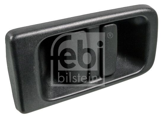 Exterior Door Handle Renault - 82 00 856 291
