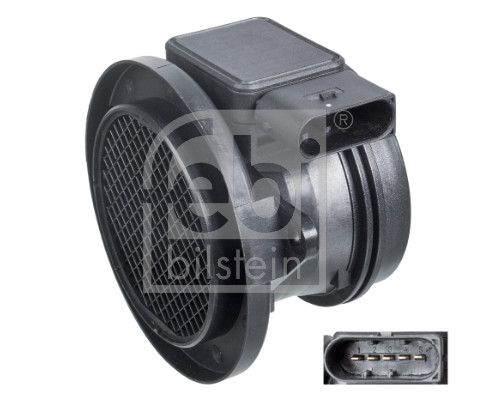 Mass Air Flow Sensor MERCEDES-BENZ - 271 094 02 48