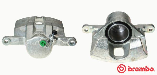 Brake Caliper HONDA ACCORD IV Aerodeck (CB)