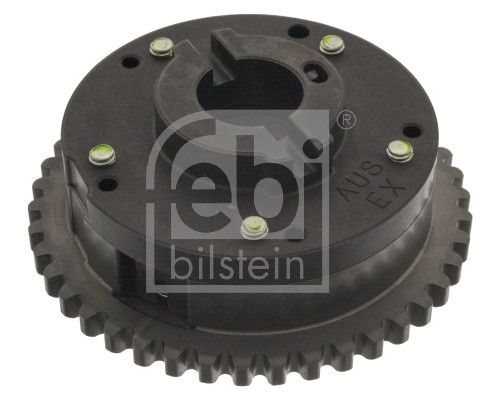 Camshaft Adjuster BMW 11 36 7 534 718