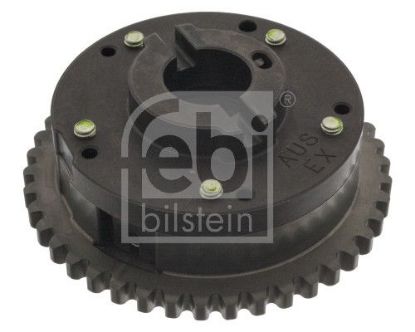 Camshaft Adjuster BMW 11 36 7 534 718