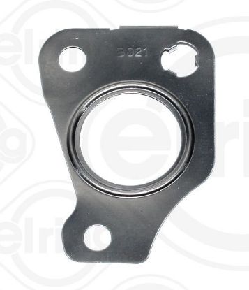 Gasket, charger Opel