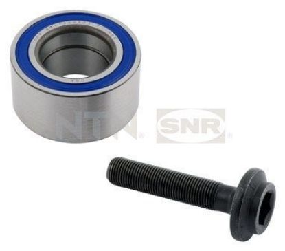 Wheel Bearing Kit A6 (4B2, C5) 2.8 quattro