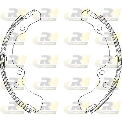 Brake Shoe