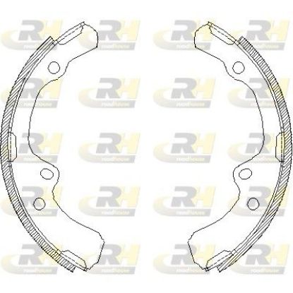 Brake Shoe