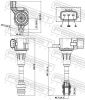 Ignition Coil NISSAN 22448-AL600