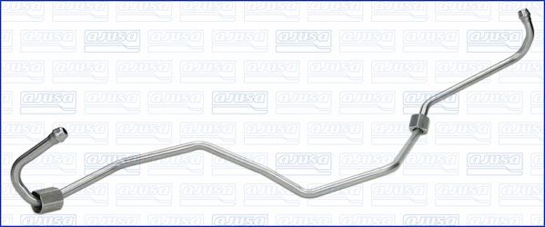 Oil Pipe, charger GOLF V (1K1), PASSAT Variant (3C5)