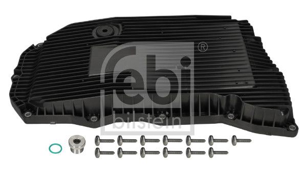 Hydraulic Filter, automatic transmission VW-Audi 0D6 398 359