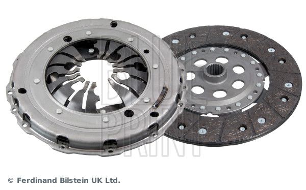 Clutch Kit VAG - 074 198 141 AX