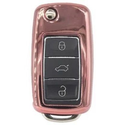 Housing, car key