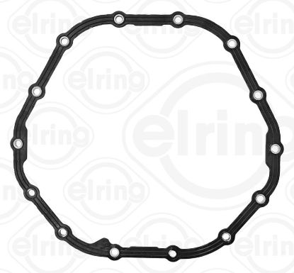 Seal, differential housing cover Chrysler 68454491AA