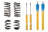 Suspension Kit, springs/shock absorbers BMW 3 (E30); K; B12 PK