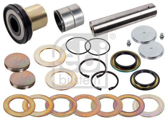 Repair Kit, kingpin M A N 81.44205.6042