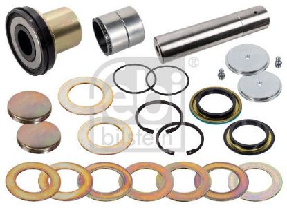 Repair Kit, kingpin M A N 81.44205.6042