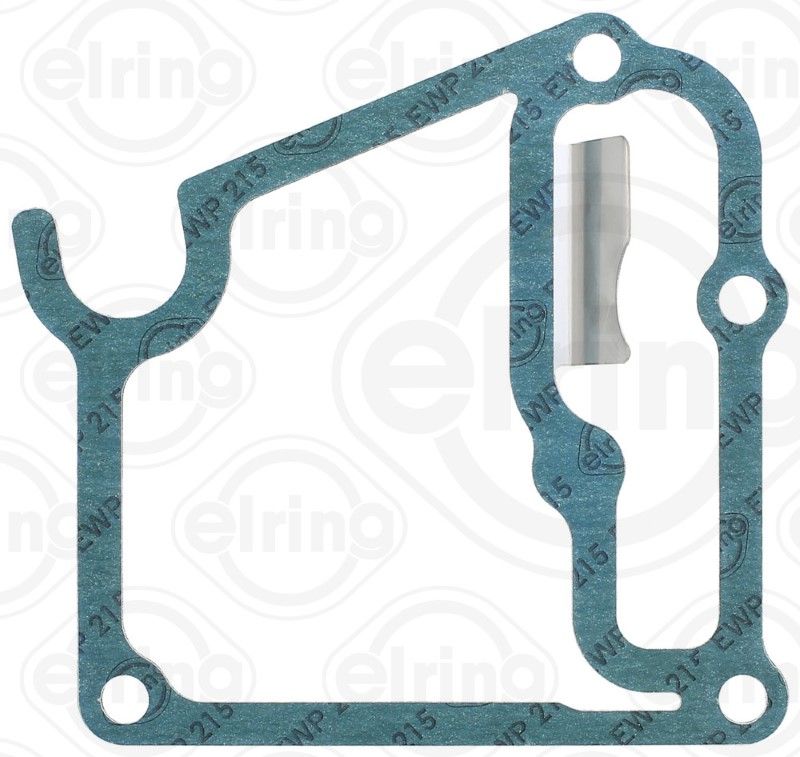 Gasket, water pump DAIMLER NKW