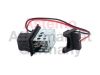 Resistor, interior blower NISSAN 2710000QAC
