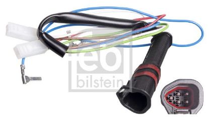 Cable Set, exterior mirror Mercedes-Benz - 000 820 27 13