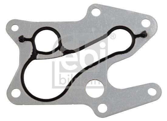 Gasket, oil cooler Mercedes-Benz PKW 274 184 00 80