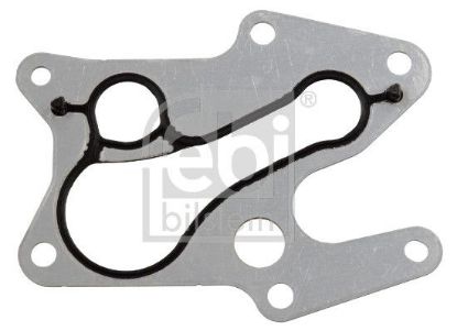 Gasket, oil cooler Mercedes-Benz PKW 274 184 00 80