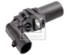 Sensor, crankshaft pulse Alfa Romeo - 46 798 363